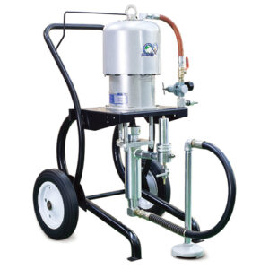 [Hasco] — PRO-451 Pneumatic Airless