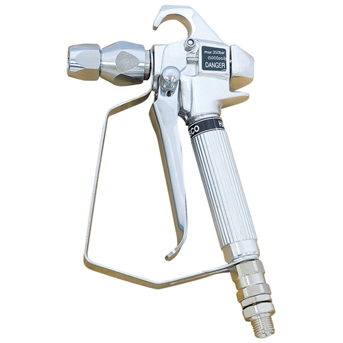[Hasco] — PRO-3000N Airless Gun