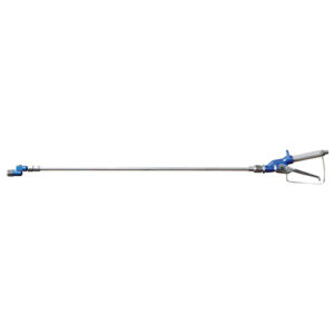 [Hasco] — G76090 Air Pole Gun