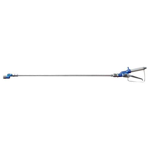 [Hasco] — G76090 Air Pole Gun