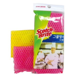 [3M] — 7012802260 Scrubbing Pad