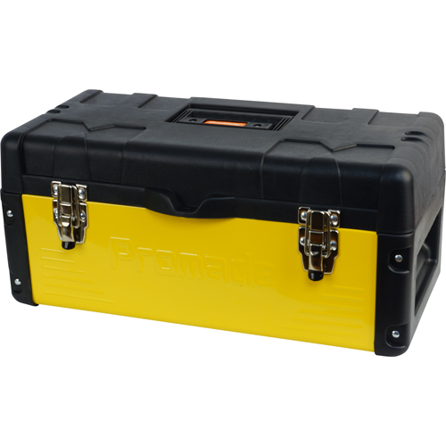 [JUNGKWANG] — J-600 Steel Tool Box