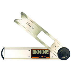 [BlueTec] — BD-302W Protractor Digital Protractor
