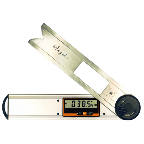 [BlueTec] — BD-302W Protractor Digital Protractor
