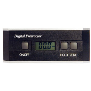 [BlueTec] — BD-201B Protractor Digital Inclinometer