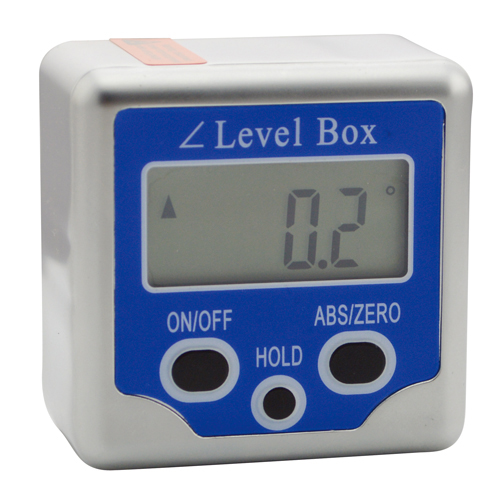 [BlueTec] — BD-202SA Protractor Digital Inclinometer