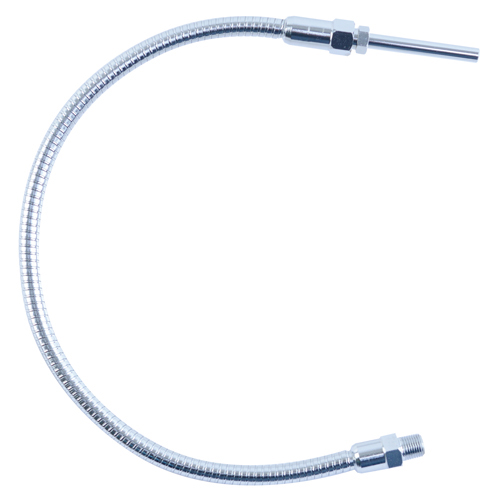 [Mammos] — 621-1255 Static Discharge Spiral Hose