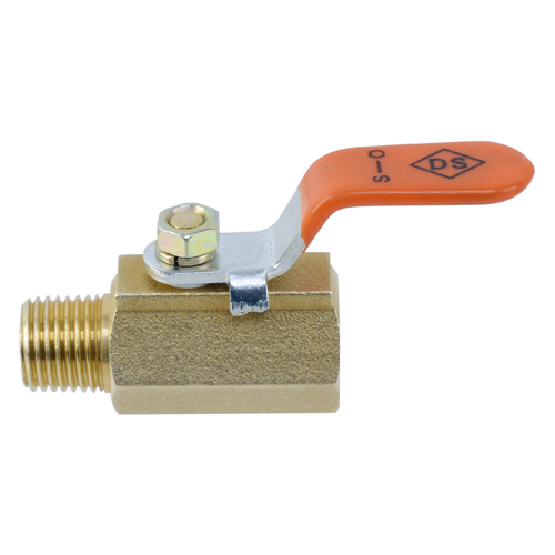 [Mammos] — 621-1273 Valve