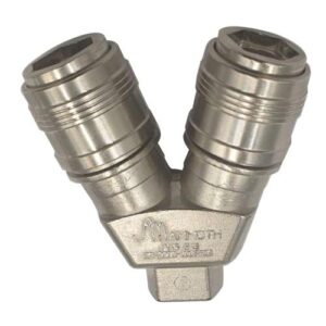 [Mammos] — BW2 Air Line Coupler
