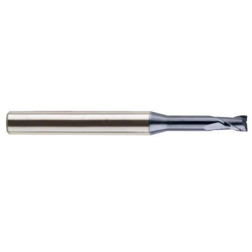 [YG-1] — SEM84500606 Carbide End Mill Carbide Long Neck End Mill (4G)