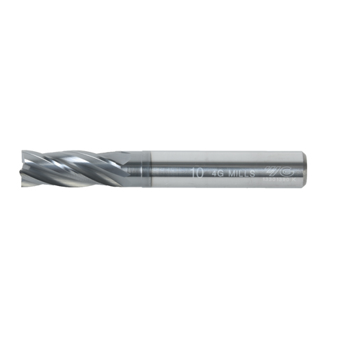[YG-1] — SEME36060 Carbide End Mill Carbide End Mill (4G)