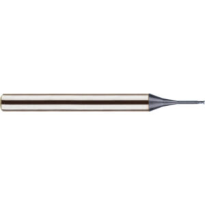 [YG-1] — SEME610100204 Carbide End Mill Carbide Long Neck Radius End Mill (4G)