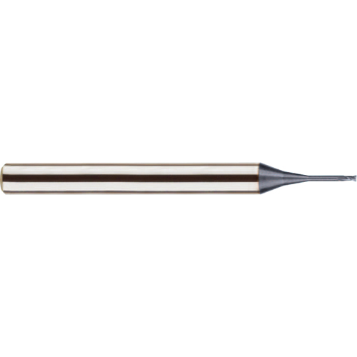 [YG-1] — SEME610300216 Carbide End Mill Carbide Long Neck Radius End Mill (4G)