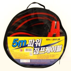 [CAREEX] — 873-0107 Power Jump Cable