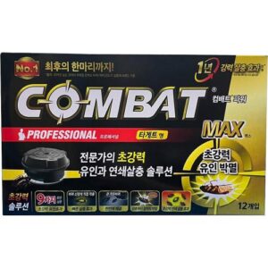 [Henkel] — 8809004 778135 Wheel Insecticide