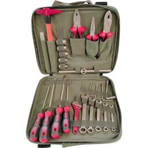 [Seshin Buffalo] — I-26 Explosion-Proof Tool Tool Set (Explosion-proof)