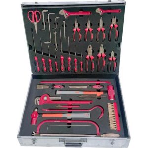 [Seshin Buffalo] — L-36 Explosion-Proof Tool Tool Set (Explosion-proof)