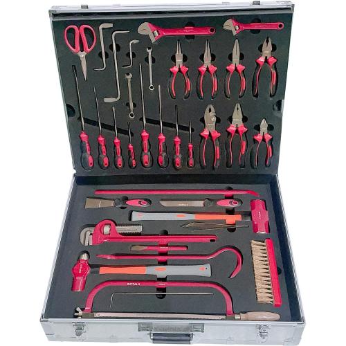 [Seshin Buffalo] — L-36 Explosion-Proof Tool Tool Set (Explosion-proof)