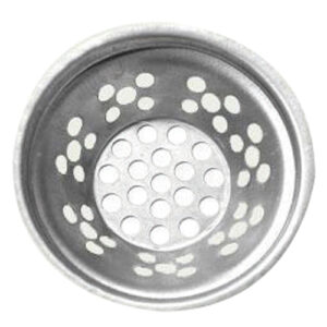 [Smato] — 50MM Metal Drain Strainer