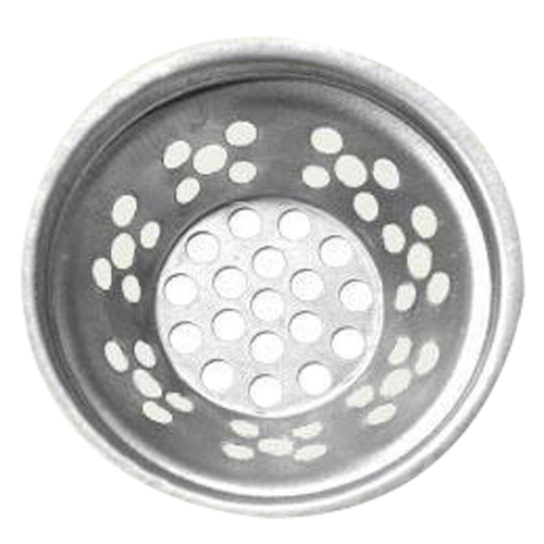 [Smato] — 50MM Metal Drain Strainer