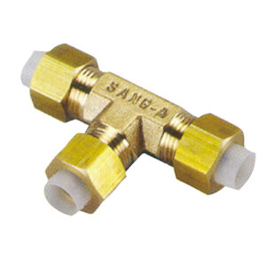 [Sangah] — IUT 06040 Insert Fitting