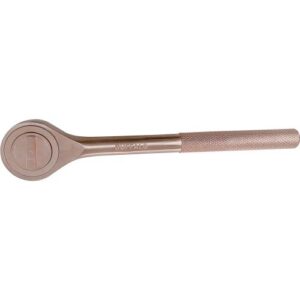 [Seshin Buffalo] — 120-1004 Explosion-Proof Tool Ratchet Handle (Explosion-proof)
