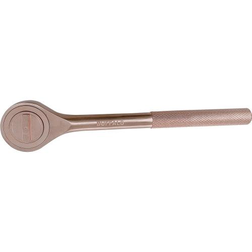 [Seshin Buffalo] — 120-1004 Explosion-Proof Tool Ratchet Handle (Explosion-proof)