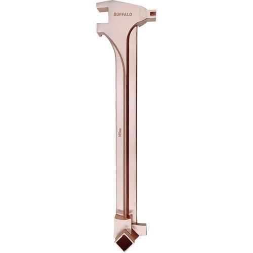 [Seshin Buffalo] — 179-1002 Explosion-Proof Tool Drum Opener (Explosion-proof)