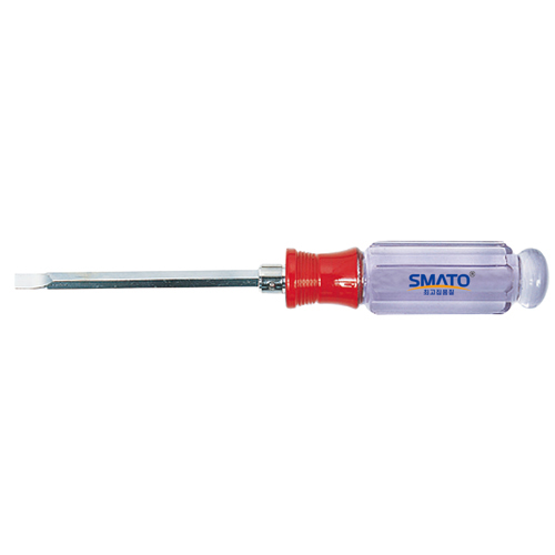 [Smato] — SCRD6-150 Driver Transparent Double-Sided Screwdriver