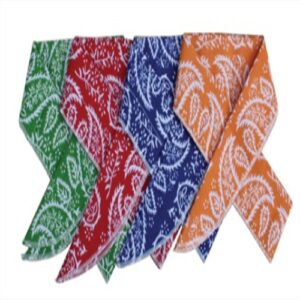 [Duplex] — 888-4462 Cool Scarf