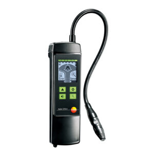[Testo] — 0563 3164 Refrigerant Leak Detector