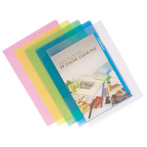 [HYUNPOONG] — 55L Holder File