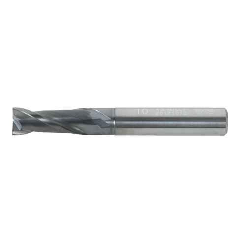 [YG-1] — SEME35060 Carbide End Mill Carbide End Mill (4G)