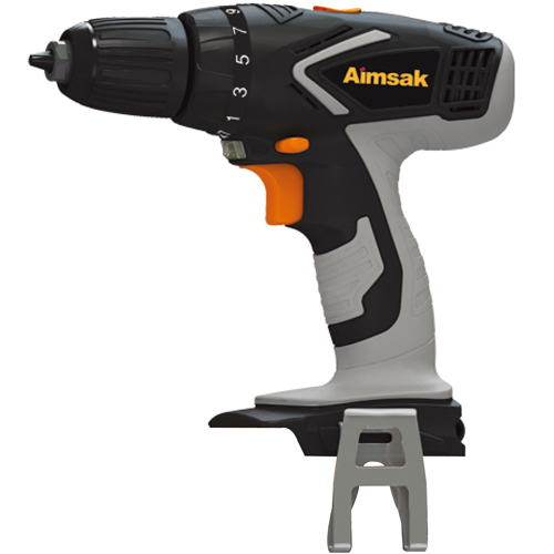 [Aimsak] — AD418R Cordless Drill Driver