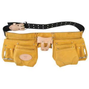 [Smato] — SMT-300 Tool Bag Tool Belt (Belt-Binding Type)