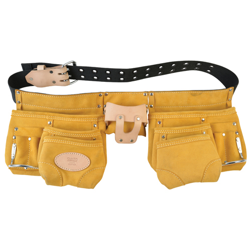 [Smato] — SMT-300 Tool Bag Tool Belt (Belt-Binding Type)