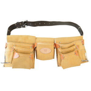 [Smato] — SMT-301 Tool Bag Tool Belt (Belt-Binding Type)