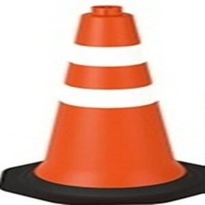 [Shindo Industrial] — 871-3304 Smart Color Cone