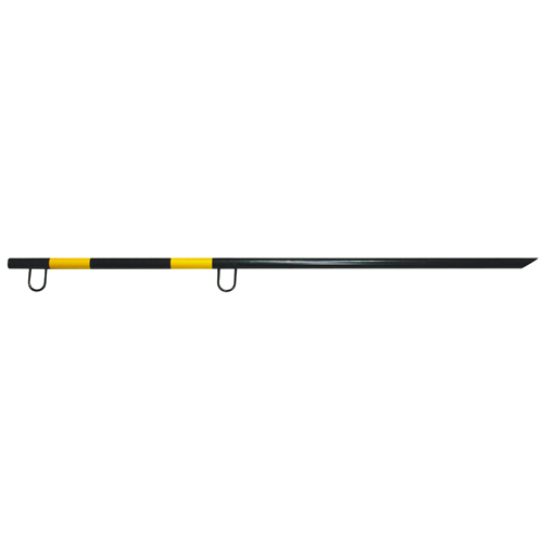 [Mirae Safety] — 870-4324 Earthwork Post