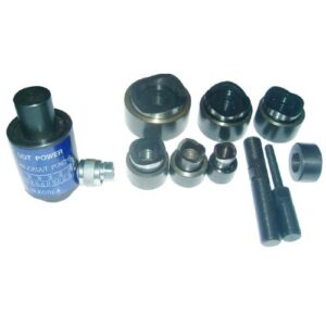 [UDT] — UDKP-1 Hydraulic Hydraulic Punch