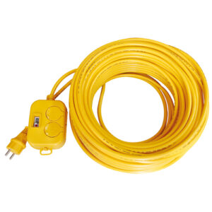 [Miju] — 920-1392 Extension Cord (High-Capacity Disconnect)