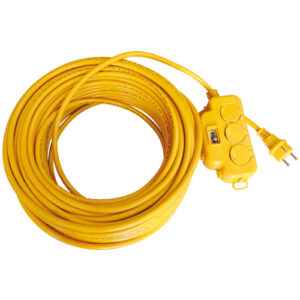 [Miju] — 920-1435 Extension Cord (High-Capacity Disconnect)
