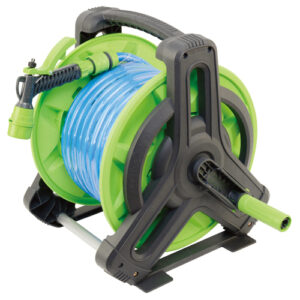 [Living Angel] — 22M Reel Hose