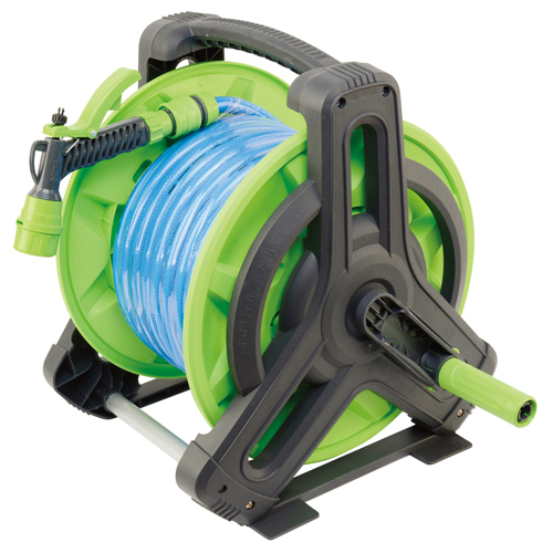 [Living Angel] — 22M Reel Hose