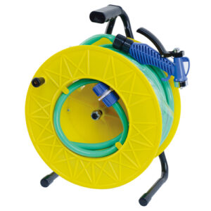 [Living Angel] — 18M Reel Hose (Standard)