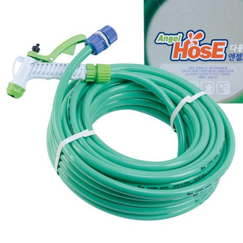 [Living Angel] — 10M Multi-Purpose Hose