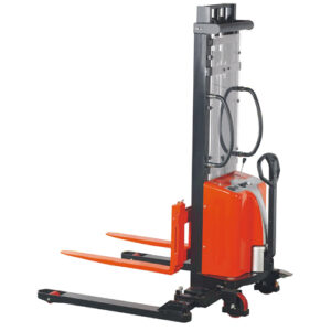 [UDT] — FSW-1016SE Lift Stacker (Semi-Automatic)