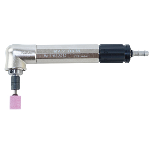 [UHT] — MAG-091N Air Die Grinder