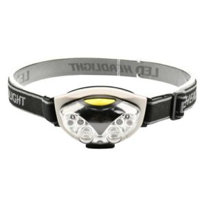 [Smato] — SLH-50LM Light Light (LED Head Lamp)