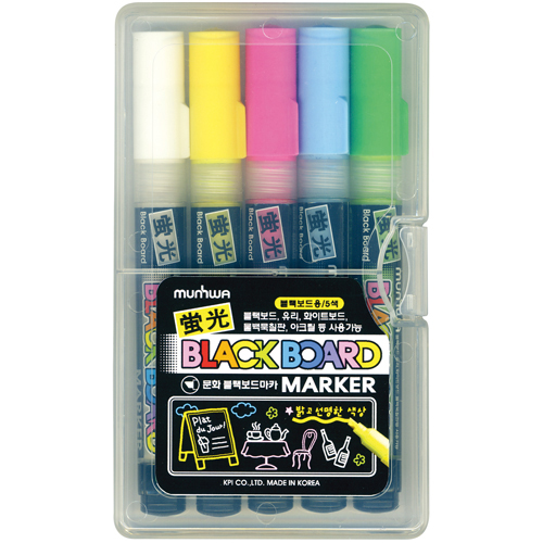 [MUNHWA] — 185-0837 Blackboard Marker